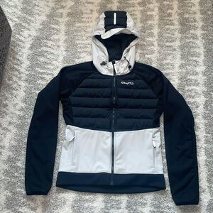 ADV Pursuit Thermal Jacket